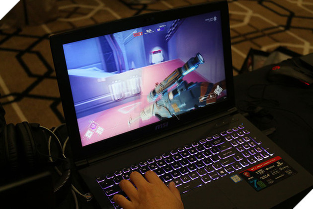 Level Up KL 2017 - Không tin nổi Đông Nam Á lại có quá nhiều game đẹp và hay tới mức này!