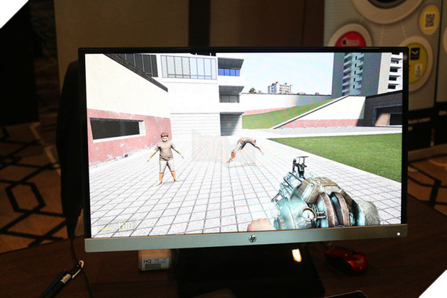 Level Up KL 2017 - Không tin nổi Đông Nam Á lại có quá nhiều game đẹp và hay tới mức này!