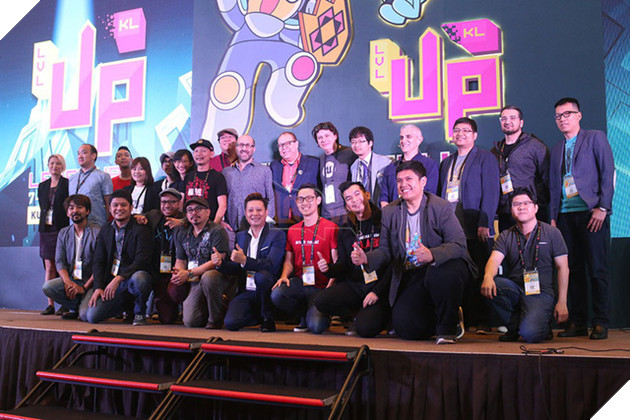 Level Up KL 2017 - Không tin nổi Đông Nam Á lại có quá nhiều game đẹp và hay tới mức này!