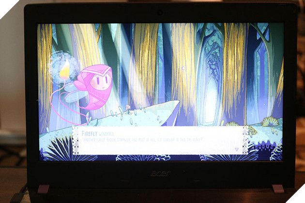 Level Up KL 2017 - Không tin nổi Đông Nam Á lại có quá nhiều game đẹp và hay tới mức này!