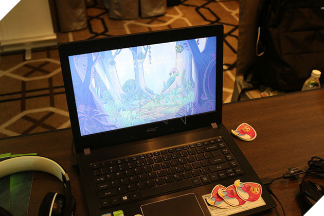 Level Up KL 2017 - Không tin nổi Đông Nam Á lại có quá nhiều game đẹp và hay tới mức này!