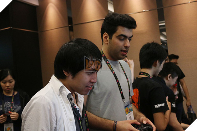 Level Up KL 2017 - Không tin nổi Đông Nam Á lại có quá nhiều game đẹp và hay tới mức này!