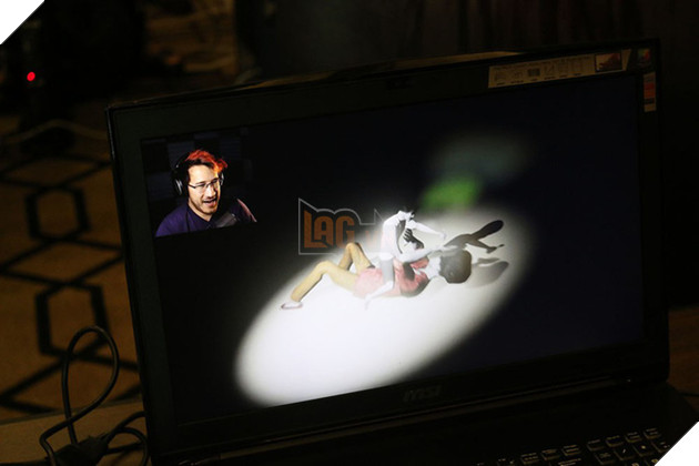 
The Plight, tựa game kinh dị phong cách độc đáo của Cellar Vault Games, một studio đến từ Malaysia.
