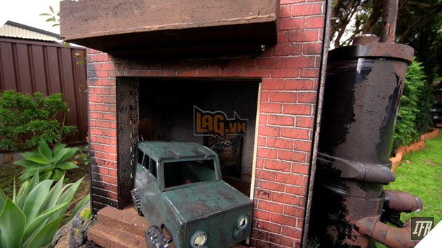 Case máy tính PUBG đẹp hết nấc thế này ai mà không mê cơ chứ