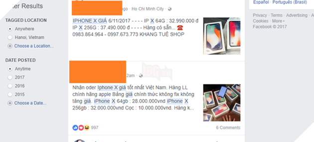 Chúng ta bị Tim Cook dắt mũi rồi, không có chuyện thiếu hàng iPhone X đâu 5