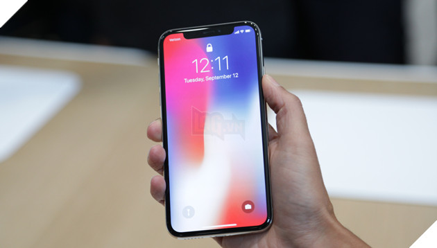 Đây là lý do tại sao iPhone X là smartphone chụp ảnh tốt nhất hiện nay