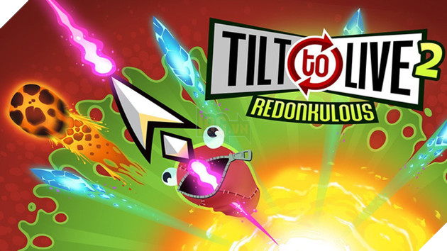 10 game mobile thể loại Arcade cực đáng trải nghiệm trên Android