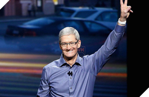 Chúng ta bị Tim Cook dắt mũi rồi, không có chuyện thiếu hàng iPhone X đâu 6