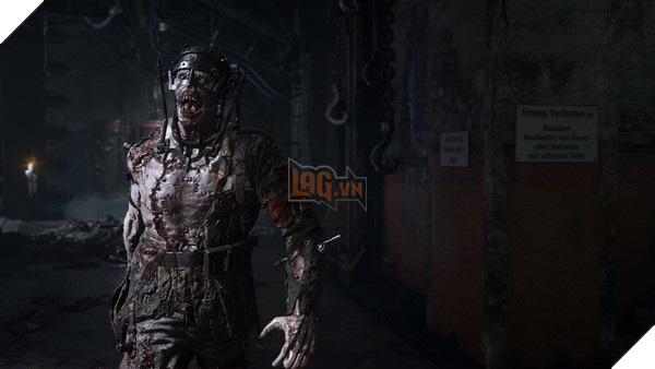 Bên cạnh mục chơi đơn và chơi mạng, không thể không kể đến chế độ Zombies quen thuộc