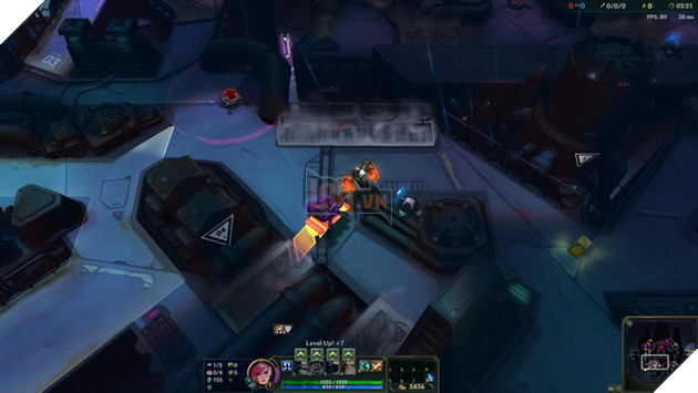 LMHT: Chế độ 3v3 mới mang tên Siêu Phẩm: Quá Tải sẽ dành riêng cho Xạ Thủ  2