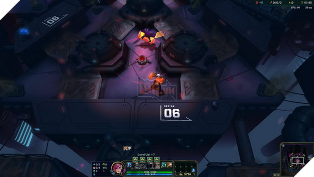 LMHT: Chế độ 3v3 mới mang tên Siêu Phẩm: Quá Tải sẽ dành riêng cho Xạ Thủ  3