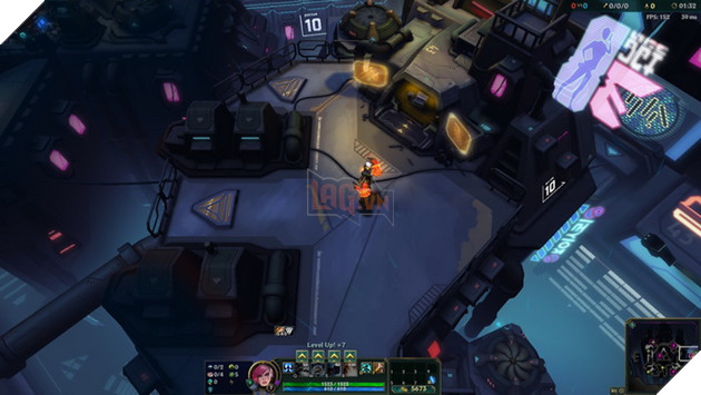 LMHT: Chế độ 3v3 mới mang tên Siêu Phẩm: Quá Tải sẽ dành riêng cho Xạ Thủ  4