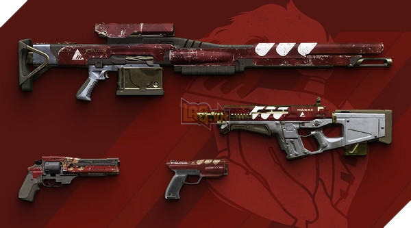 Sự kiện Faction Rally lần 2 trong Destiny 2 mang đến trang bị mới và sự điều chỉnh khó nhằn hơn