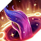 LMHT: Chi tiết bộ kĩ năng và Tiêu điểm tướng Zoe - Bậc Thầy Biến Ảo 6