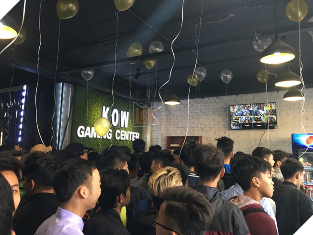 "Quán net 150 máy thu 300 triệu một ngày là điều không tưởng!"