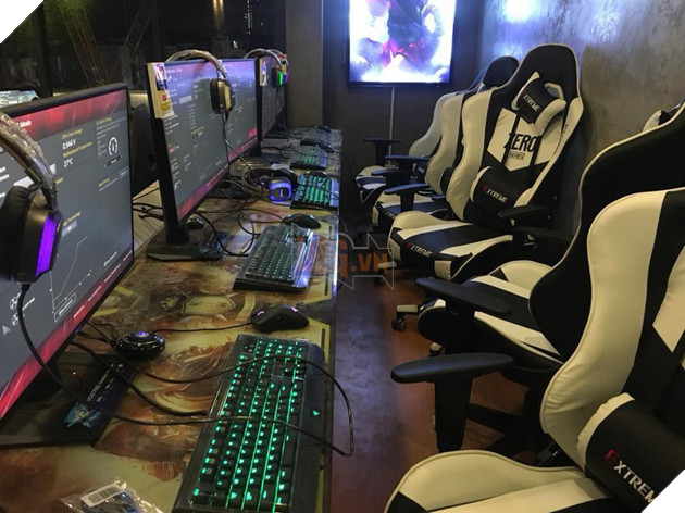 "Quán net 150 máy thu 300 triệu một ngày là điều không tưởng!"