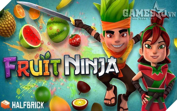 10 game mobile thể loại Arcade cực đáng trải nghiệm trên Android
