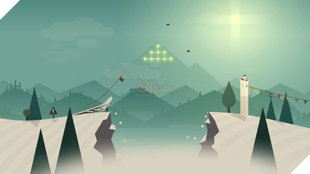 10 game mobile thể loại Arcade cực đáng trải nghiệm trên Android