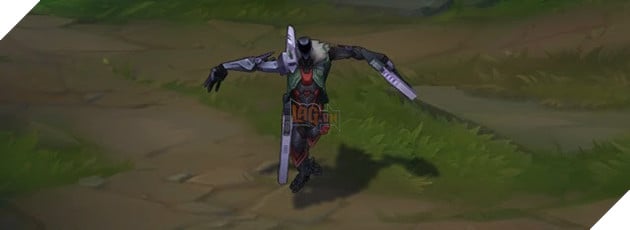 Riot chính thức ra mắt 3 trang phục Siêu Phẩm năm 2017: Vayne ngồi xe máy phóng đi như trong phim hành động