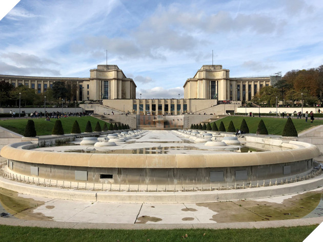 Đây là lý do tại sao iPhone X là smartphone chụp ảnh tốt nhất hiện nay 2