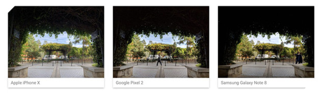 Đây là lý do tại sao iPhone X là smartphone chụp ảnh tốt nhất hiện nay 6