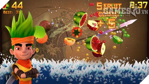 10 game mobile thể loại Arcade cực đáng trải nghiệm trên Android