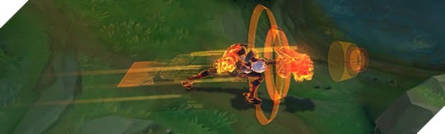Riot chính thức ra mắt 3 trang phục Siêu Phẩm năm 2017: Vayne ngồi xe máy phóng đi như trong phim hành động