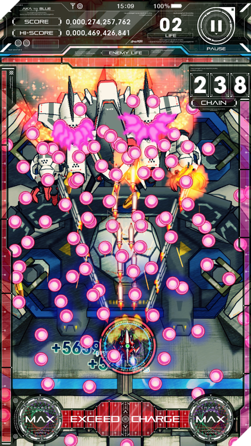 10 game mobile thể loại Arcade cực đáng trải nghiệm trên Android