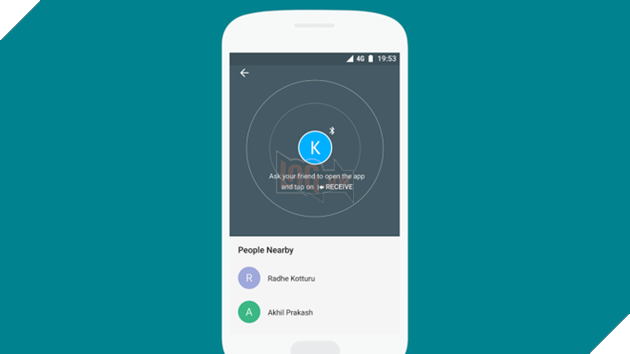 Google Files Go: Ứng dụng quản lý dữ liệu tiềm năng sắp được phát hành