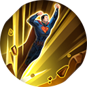 Liên Quân Mobile: Hướng dẫn cơ bản cho Superman - Siêu Nhân đường Kingkong 2