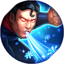 Liên Quân Mobile: Hướng dẫn cơ bản cho Superman - Siêu Nhân đường Kingkong 3