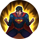 Liên Quân Mobile: Hướng dẫn cơ bản cho Superman - Siêu Nhân đường Kingkong 4