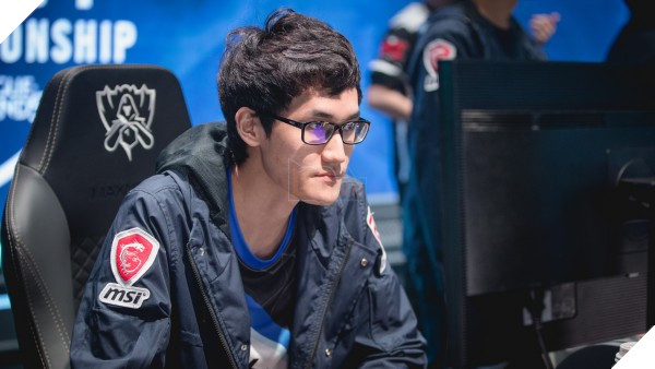 Tin đồn chuyển nhượng ngày 8/11: Krepo trở lại với vai trò mới, Ignar không quay lại châu Âu? 4