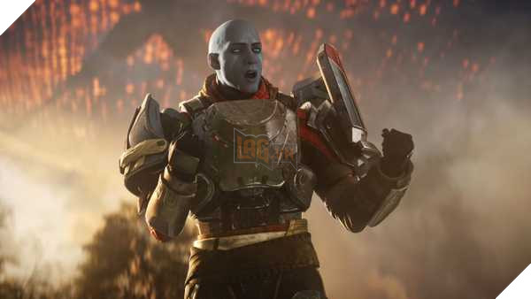 Bungie thực hiện đợt chặn tài khoản lần 2 trong Destiny 2