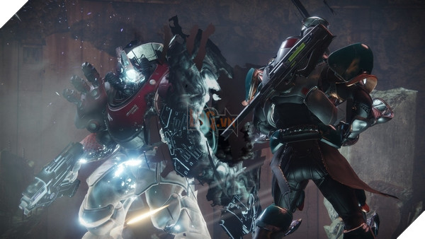 Có lẽ Bungie muốn hạn chế tối đa tình trạng gian lận trong sự kiện Trials of the Nine trên PC