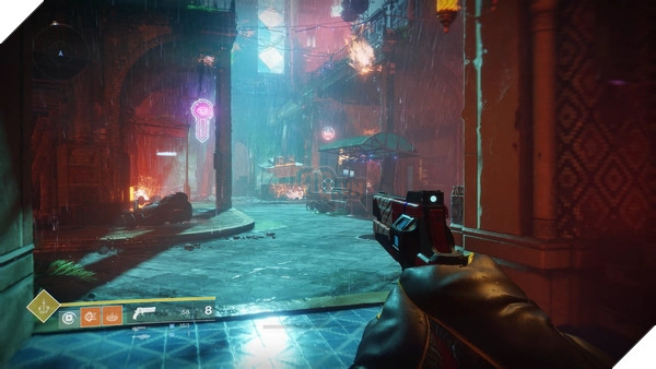 Các tựa game khác của Blizzard không ảnh hưởng bởi ứng dụng bên thứ ba