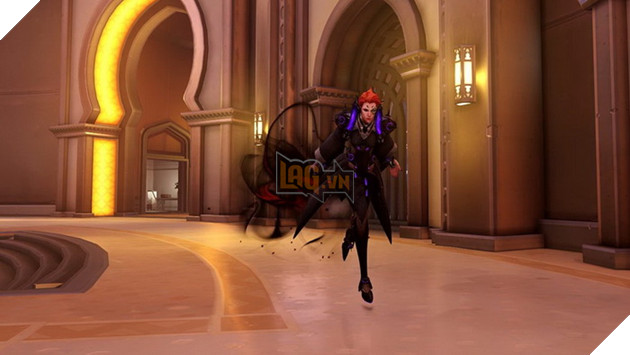 Overwatch: Lý do vì sao Moira sẽ sớm bị Nerf từ trong trứng tại PTR 3
