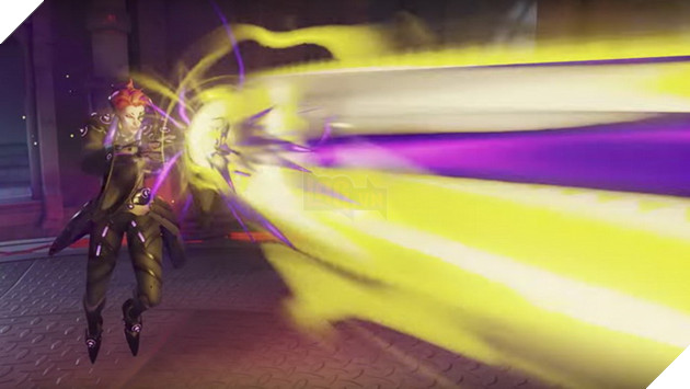 Overwatch: Lý do vì sao Moira sẽ sớm bị Nerf từ trong trứng tại PTR 4