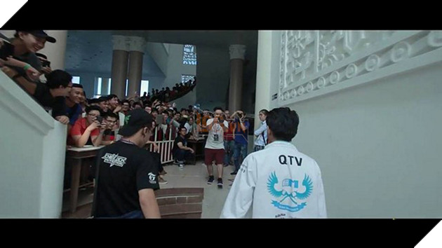 Liên Minh Huyền Thoại: Sau tất cả mới thấy cái tâm và cái tầm của QTV