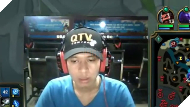 Liên Minh Huyền Thoại: Sau tất cả mới thấy cái tâm và cái tầm của QTV 4