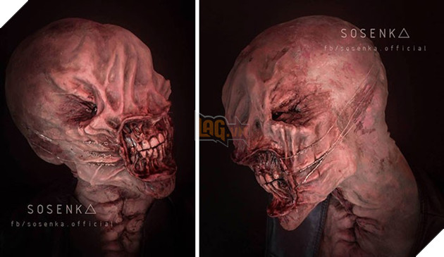 Cô gái cosplay nhân vật hoạt hình đẹp chẳng kém gì bản gốc - Ảnh 11. Cô gái cosplay nhân vật hoạt hình đẹp chẳng kém gì bản gốc - Ảnh 11.