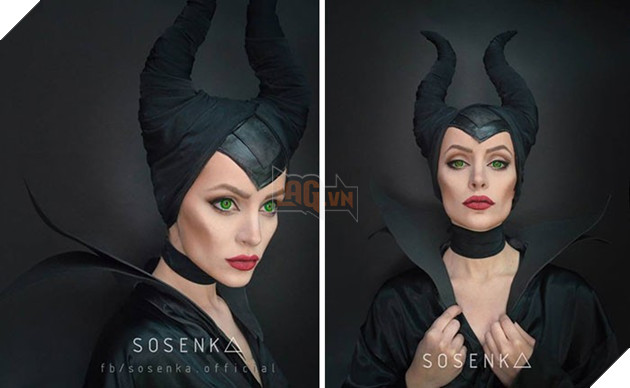 Cô gái cosplay nhân vật hoạt hình đẹp chẳng kém gì bản gốc - Ảnh 5. Cô gái cosplay nhân vật hoạt hình đẹp chẳng kém gì bản gốc - Ảnh 5.
