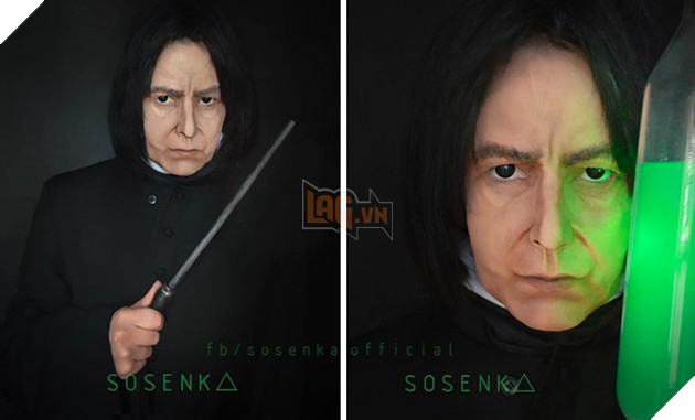 Cô gái cosplay nhân vật hoạt hình đẹp chẳng kém gì bản gốc - Ảnh 9. Cô gái cosplay nhân vật hoạt hình đẹp chẳng kém gì bản gốc - Ảnh 9.