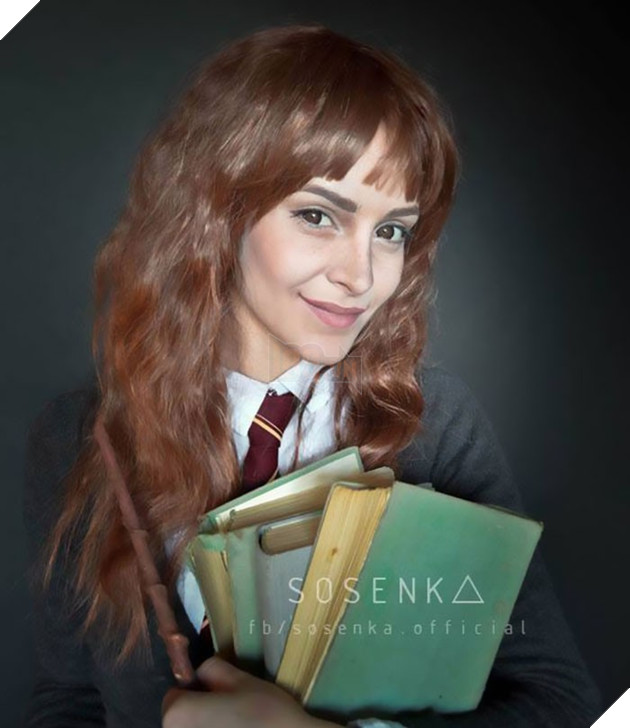 Cô gái cosplay nhân vật hoạt hình đẹp chẳng kém gì bản gốc - Ảnh 7. Cô gái cosplay nhân vật hoạt hình đẹp chẳng kém gì bản gốc - Ảnh 7.