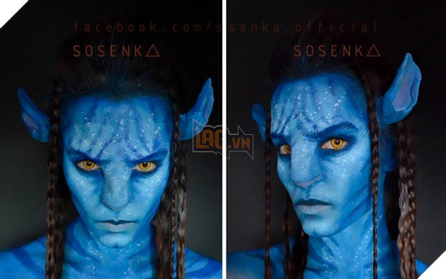 Cô gái cosplay nhân vật hoạt hình đẹp chẳng kém gì bản gốc - Ảnh 25. Cô gái cosplay nhân vật hoạt hình đẹp chẳng kém gì bản gốc - Ảnh 25.