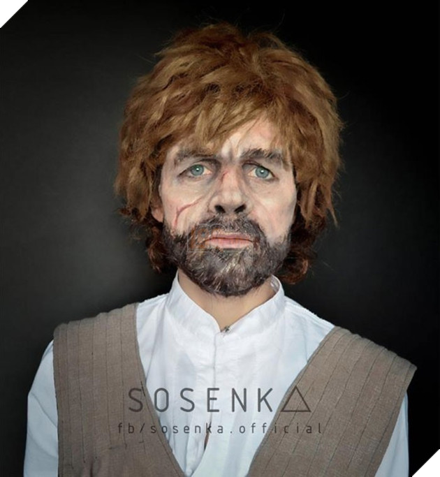 Cô gái cosplay nhân vật hoạt hình đẹp chẳng kém gì bản gốc - Ảnh 13. Cô gái cosplay nhân vật hoạt hình đẹp chẳng kém gì bản gốc - Ảnh 13.