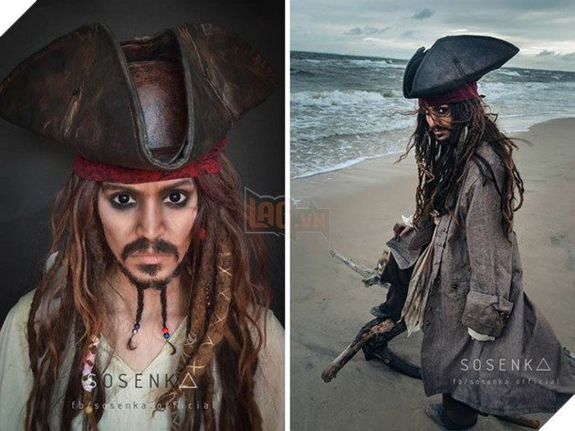 Cô gái cosplay nhân vật hoạt hình đẹp chẳng kém gì bản gốc - Ảnh 21. Cô gái cosplay nhân vật hoạt hình đẹp chẳng kém gì bản gốc - Ảnh 21.