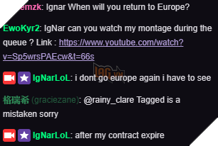 Tin đồn chuyển nhượng ngày 8/11: Krepo trở lại với vai trò mới, Ignar không quay lại châu Âu? 2