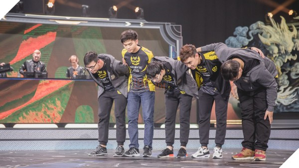 theScore esports tôn vinh Faker, Ruler và GIGABYTE Marines tại CKTG 2017 5