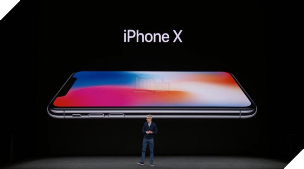 iPhoneX mang đến "tai thỏ" lạ mắt nhưng ngờ đâu chỉ là "hậu bản" của iFruit 9iX trong GTA V